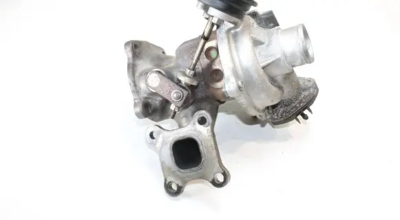 Ford Fiesta Turbo RECM5J6K682HD