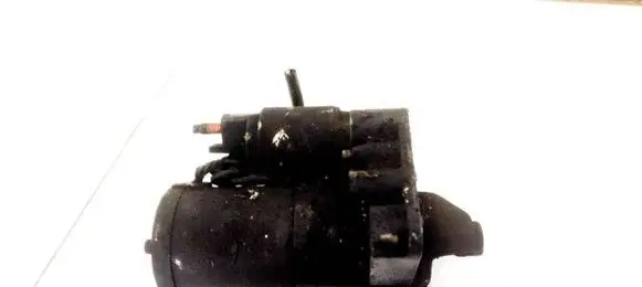 Citroen C5 Starter motor 9663528880 9663528880-01