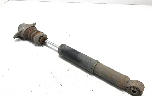 Volkswagen Touran I Rear shock absorber/damper 1K0513425