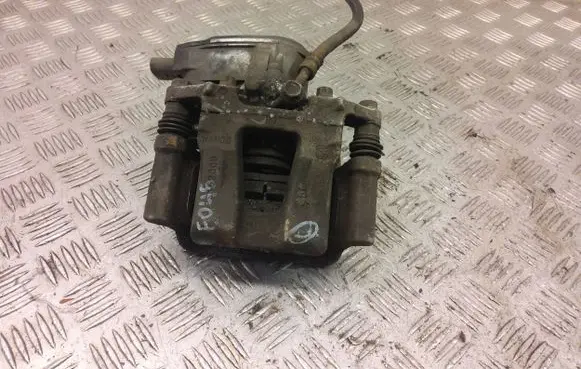 Hyundai i40 Rear brake caliper BC152009