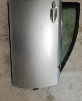 Lexus IS 220D-250-350 Front door