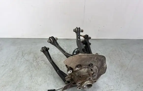 BMW 3 G20 G21 Rear suspension assembly kit set 6878633
