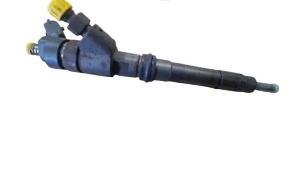 Iveco Daily 3rd gen Fuel injector 0445120011