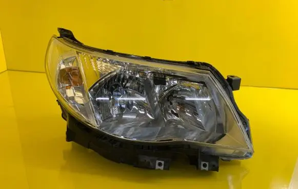 Subaru Forester SH Headlight/headlamp 123456