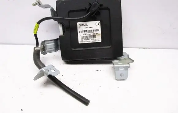 Hyundai Tucson TL Engine control unit/module ECU 95400-D7350