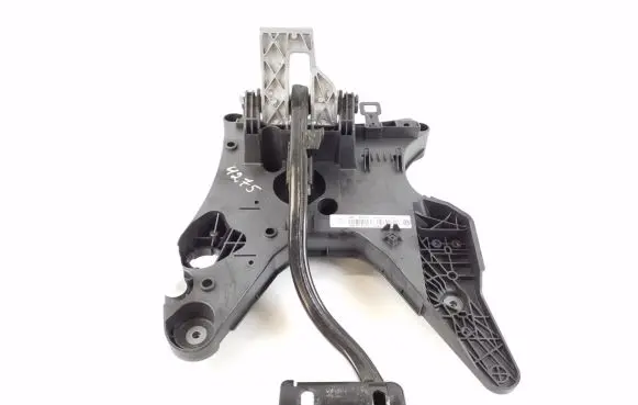 Porsche Cayenne (92A) Brake pedal 95842309300