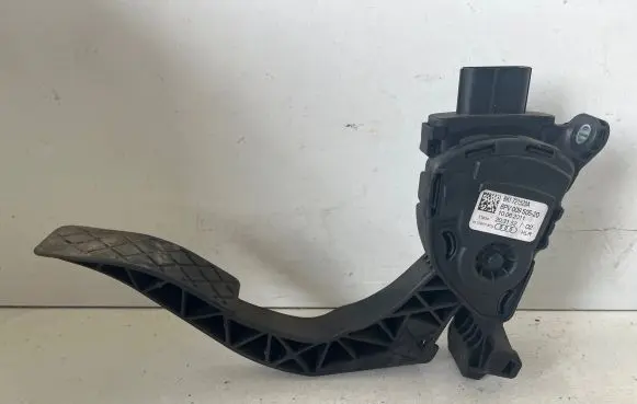 Audi Q5 SQ5 Accelerator throttle pedal 8K1721523A 10062011 6PV00950520