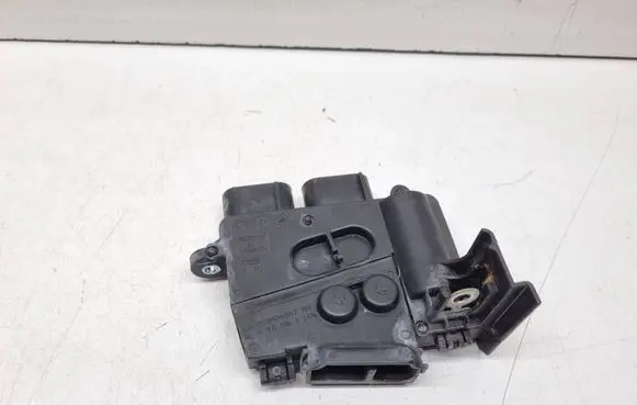 BMW X3 F25 Current control relay 9227458 61149227458