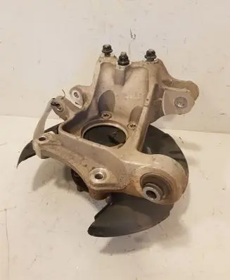 Hyundai Santa Fe Rear wheel hub 52700S2000