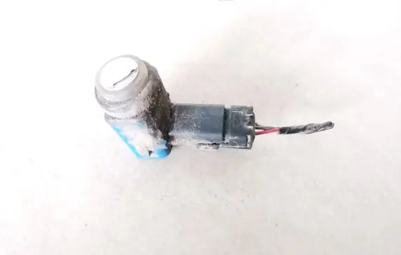 Peugeot 407 Parking PDC sensor 9650935277 0263003264