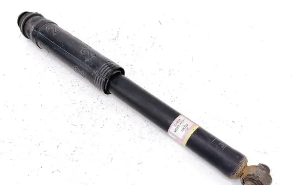 Toyota Prius+ (ZVW40) Rear shock absorber/damper 4853047211