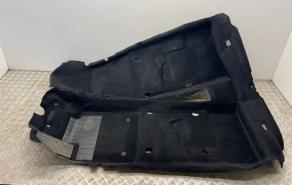 Renault Megane IV Interior carpet 749022609R