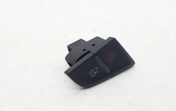 Audi Q5 SQ5 Central locking switch button 8R1962107