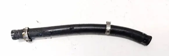 Mercedes-Benz E W212 Engine coolant pipe/hose