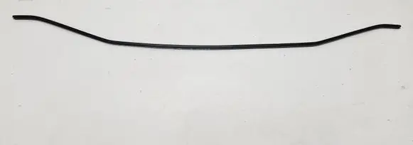 Opel Meriva B Windshield trim