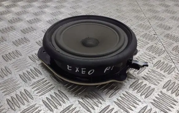 Seat Exeo (3R) Rear door speaker 8E035411