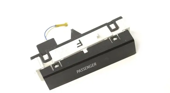 Toyota Prius (XW30) Passenger airbag on/off switch 8315047130