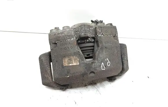 Audi A6 S6 C7 4G Front brake caliper