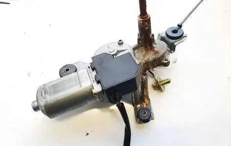 Toyota Corolla E120 E130 Rear window wiper motor 8513002020
