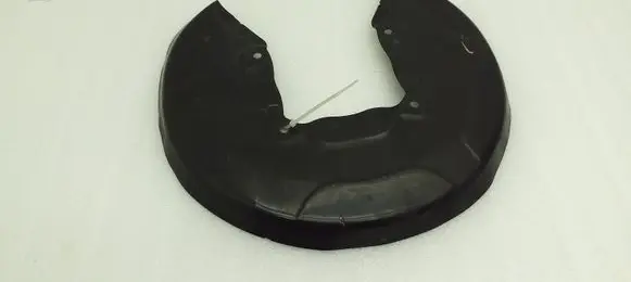 Mini One - Cooper F56 F55 Rear brake disc plate dust cover 6799739