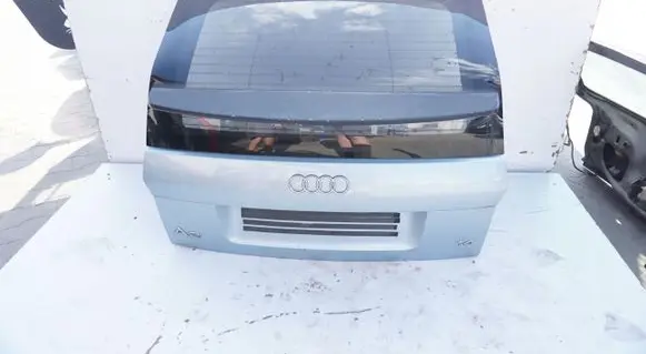 Audi A2 Tailgate/trunk/boot lid