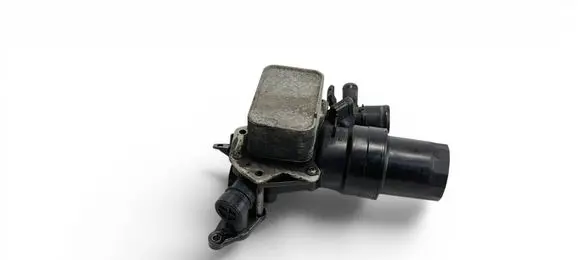 Mercedes-Benz A W177 Oil filter mounting bracket 213058627R 52528 A6081880000