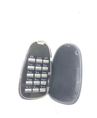 Mercedes-Benz S W221 Phone keyboard A2218230050