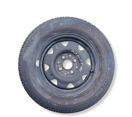 Audi 100 200 5000 C3 R14 spare wheel 