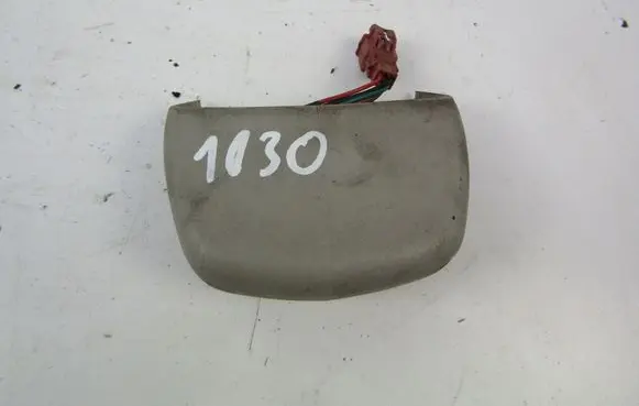 Renault Laguna II Outside/external air temperature sensor 8200056425