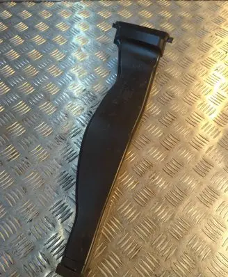 BMW 3 F30 F35 F31 Other center console (tunnel) element 9207334