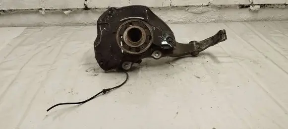 Mercedes-Benz S W222 Front wheel hub A2221901