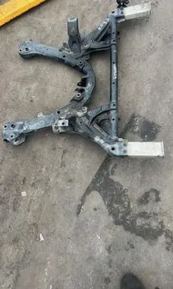 Tesla Model 3 Front subframe 104452100P