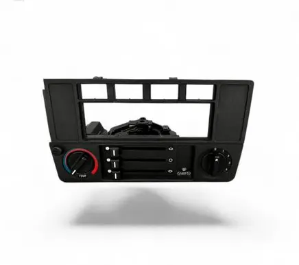 BMW 3 E30 Center console 64111385877 1385877