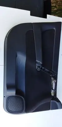 Opel Astra G Front door card panel trim