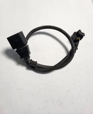 Volvo V70 Crankshaft position sensor 1275789