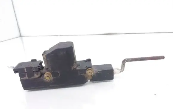 BMW 5 E34 Tailgate boot lock/latch motor 1378397