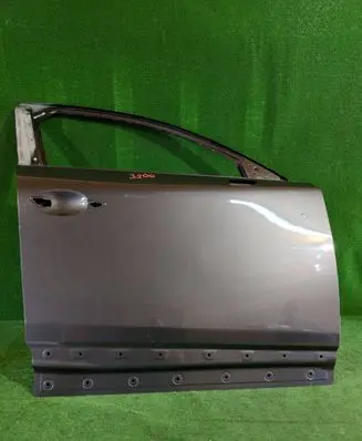 Mazda CX-30 Front door