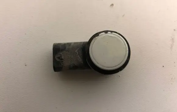 Volkswagen PASSAT B7 Parking PDC sensor