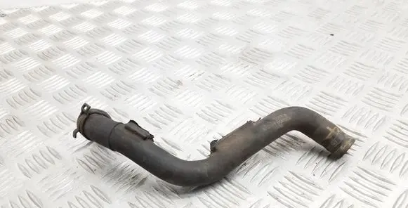 Volkswagen Sharan Engine coolant pipe/hose 7N0121086B