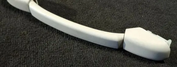 Citroen C8 Front interior roof grab handle