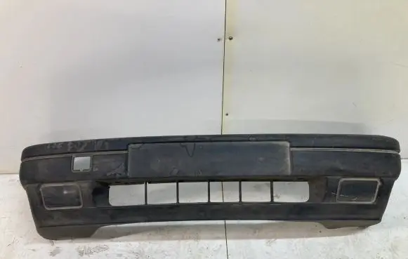 Volkswagen Polo III 6N 6N2 6NF Front bumper 867807221C