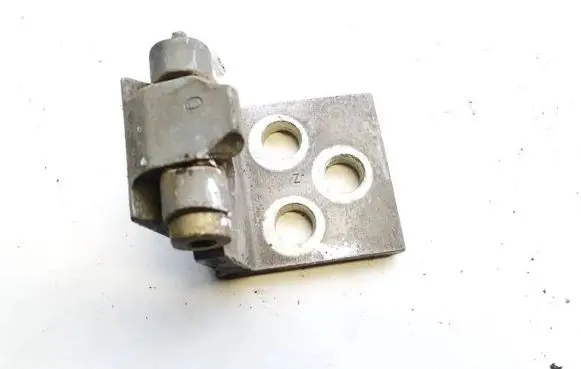 Citroen Xsara Picasso Front door upper hinge