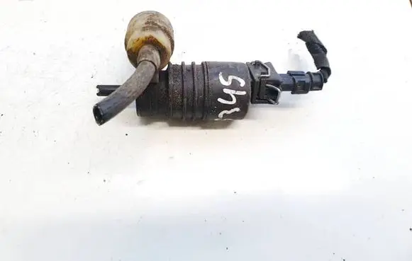 Opel Zafira A Windscreen/windshield washer pump