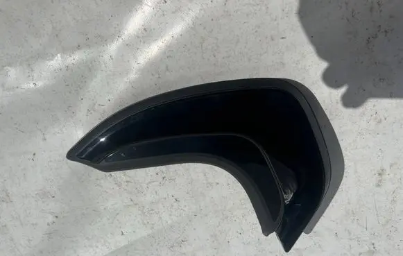 BMW 1 F40 Rear door trim (molding) ASA1PE 120946-10 747400-12