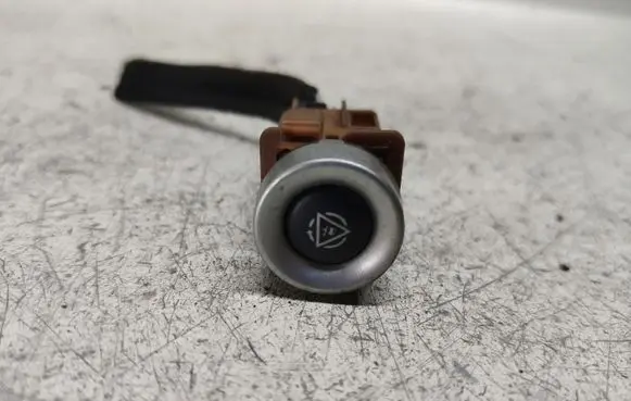 Fiat Ulysse ESP (stability program) switch 