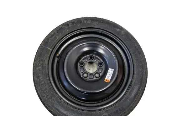 Ford Fusion II R16 spare wheel CM5C1015 CM5C1015CXA G0YDA