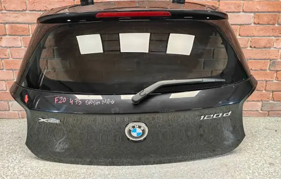 BMW 1 F20 F21 Tailgate/trunk/boot lid 7305470