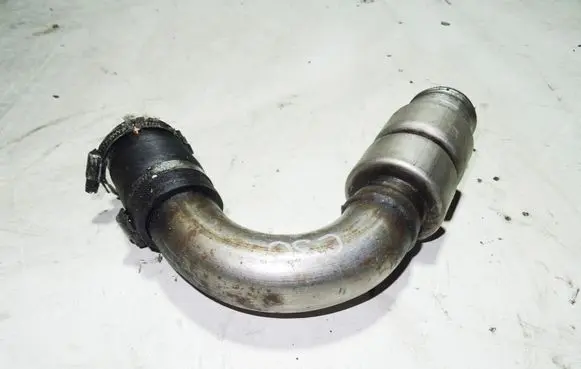 Volvo C30 Intercooler hose/pipe