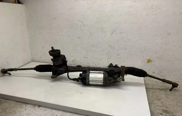 Skoda Octavia Mk2 (1Z) Steering rack 1K1423051CP