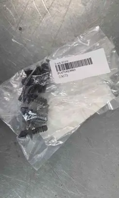 BMW 3 E90 E91 Other trunk/boot trim element 51471923983 51471945266 1923983